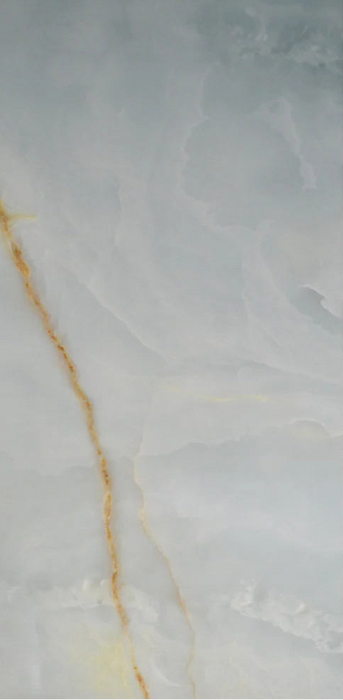 Lagoon Blue Onyx Marble 60x120cm