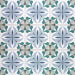 Belgravia Ruan Porcelain Tiles 20x20cm