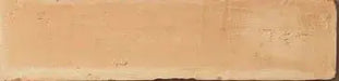 Casa verde Handmade Terracotta 10x30 cut sample TILEJOB.CO.UK