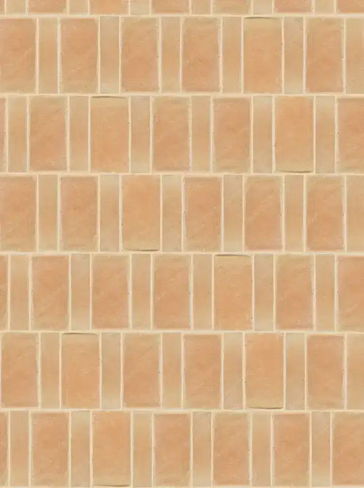 Casa verde Handmade Terracotta 20x20cm All tiles TILEJOB.CO.UK