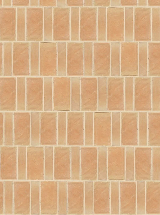 Casa verde Handmade Terracotta 15x30cm All tiles TILEJOB.CO.UK