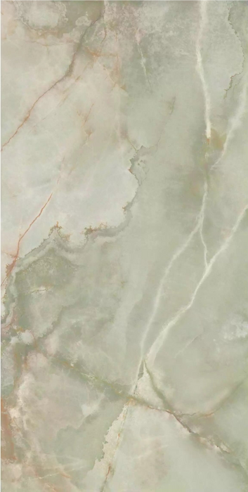 California Onyx Jade Mint Marble 60x120cm
