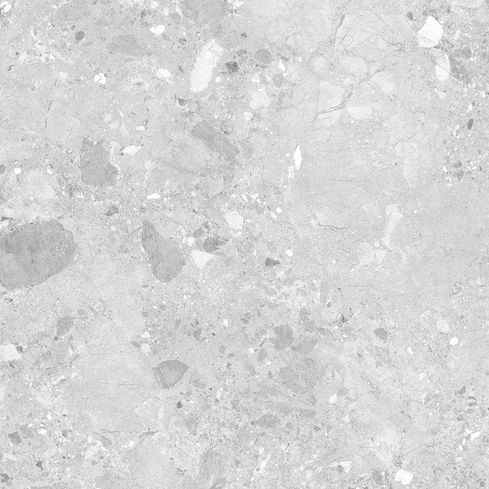 Ceppo Di Gre Grey terrazzo tiles 90x90cm All tiles TILEJOB