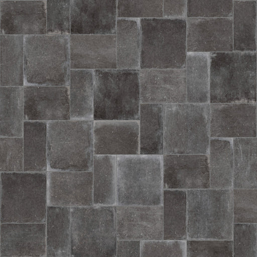 Levante Vulcania Tumbled Stone Effect Slate Porcelain Tiles