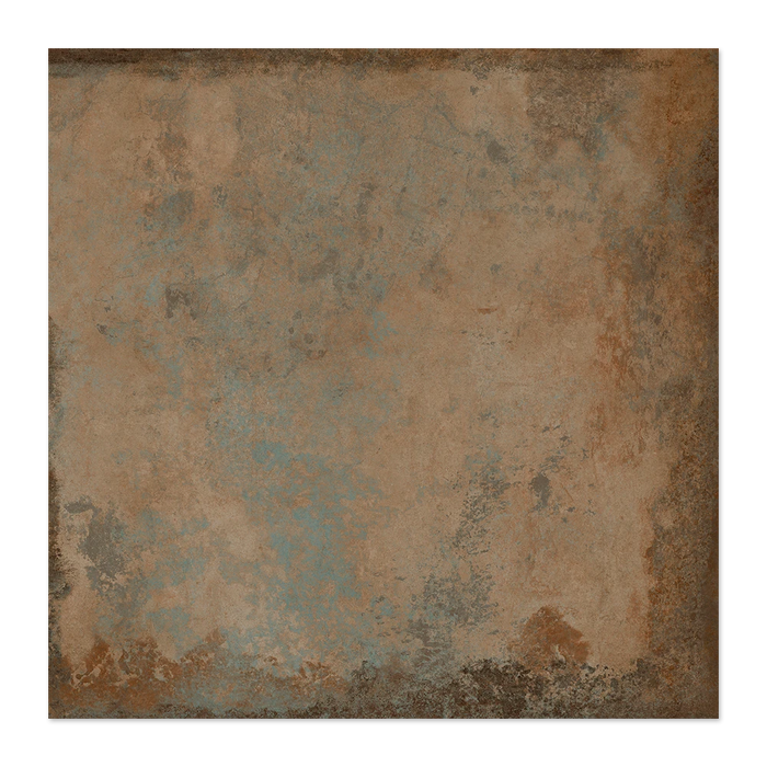 Alloy Copper Matt Porcelain Tiles 60x60cm All tiles TILEJOB.CO.UK