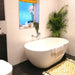 Ona Blanco 25X44.3cm - Porcelanosa Wall Ceramic Tiles