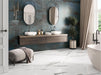 Alloy Azzurro Semi Polished Porcelain Tiles 60x120cm All tiles TILEJOB.CO.UK