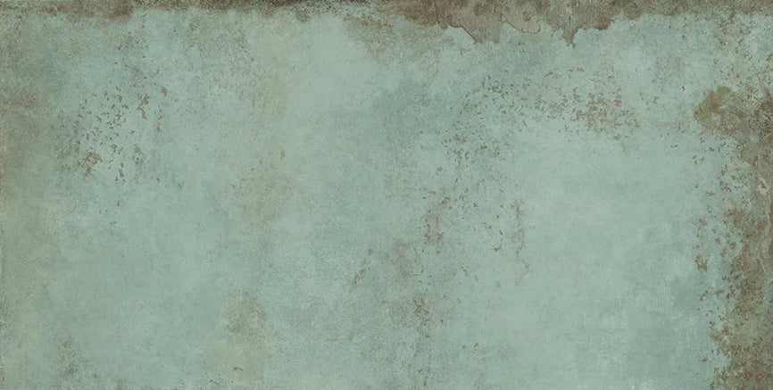 Alloy Mint Semi Polished Porcelain Tiles 60x120cm All tiles TILEJOB.CO.UK