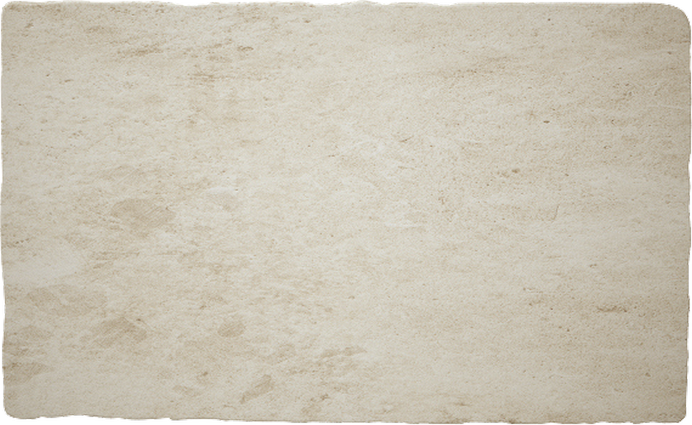 Tuscan Flagstones Ivory Porcelain Floor and Wall Tile