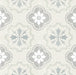 Mint grey matt porcelain cut sample TILEJOB.CO.UK