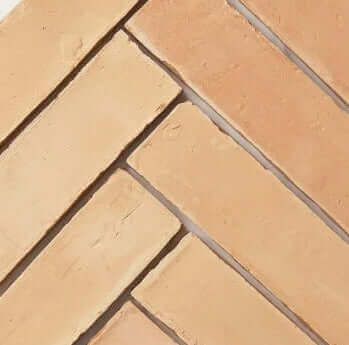 Casa verde Handmade Terracotta 20x20cm All tiles TILEJOB.CO.UK