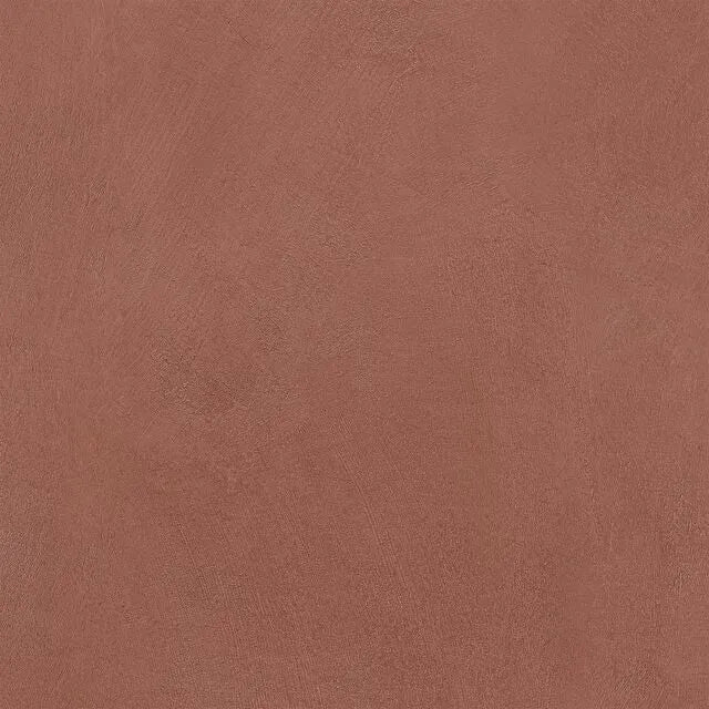 Resincrete Cotto Porcelain tiles 120x120cm 