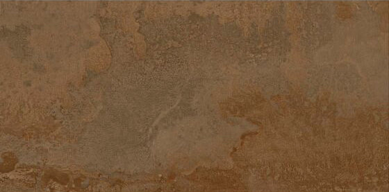 Metallico Iron Copper Brown Porcelain Tiles 60x120cm All tiles TILEJOB.CO.UK