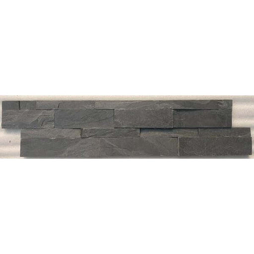 Zoro Stone Decor slate 15x60cm All tiles TILEJOB