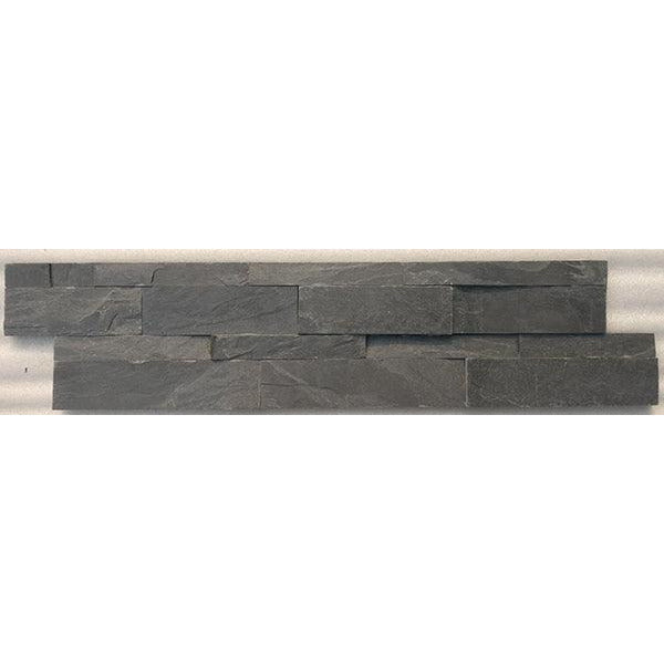 Zoro Stone Decor slate 15x60cm