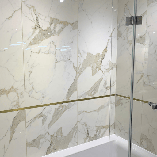 Marble Calacatta Gold 120x60cm All tiles Tilejob