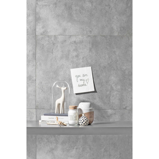 Cement Grey Porcelain Tiles 120x60cm All tiles TILEJOB