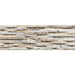 Natural Wall Decor Beige Porcelain 17x52cm All tiles TILEJOB