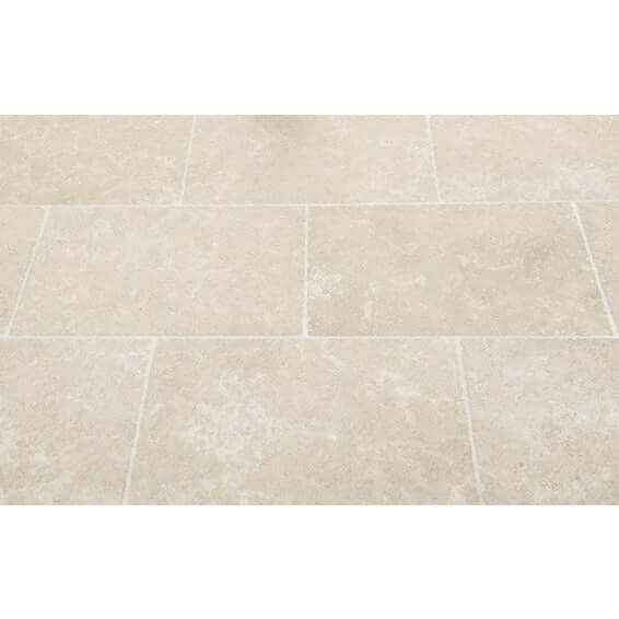 Old Castle Fossil Tumbled Limestone 40x60cm 15mm All tiles TILEJOB