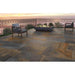 Impero slate outdoor porcelain tiles 60x90x2cm TILEJOB