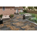 Impero slate outdoor porcelain tiles 60x90x2cm TILEJOB
