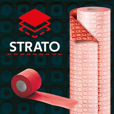 Genesis Strato Membrane 1x30m Flooring TILEJOB